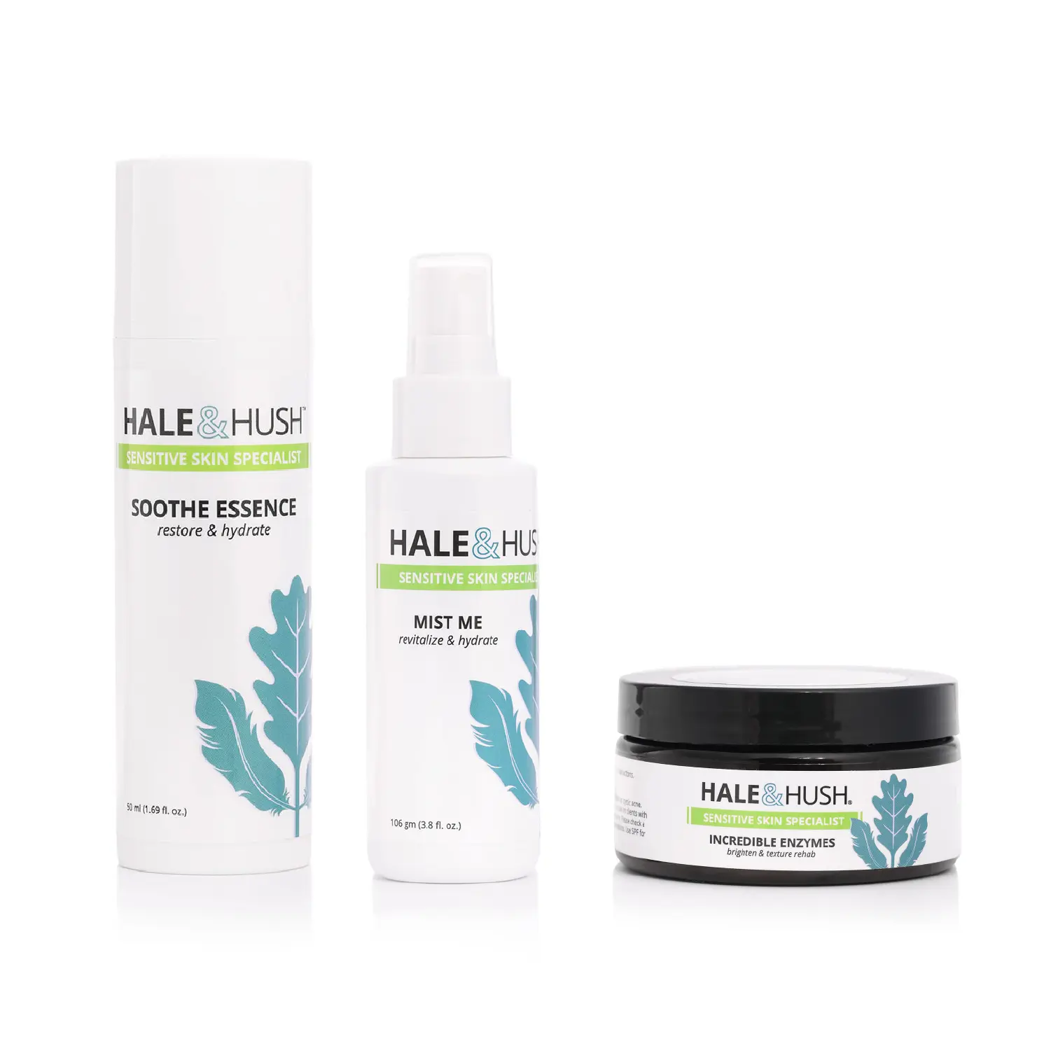 Hale & Hush (1) Halo Hair Extensions