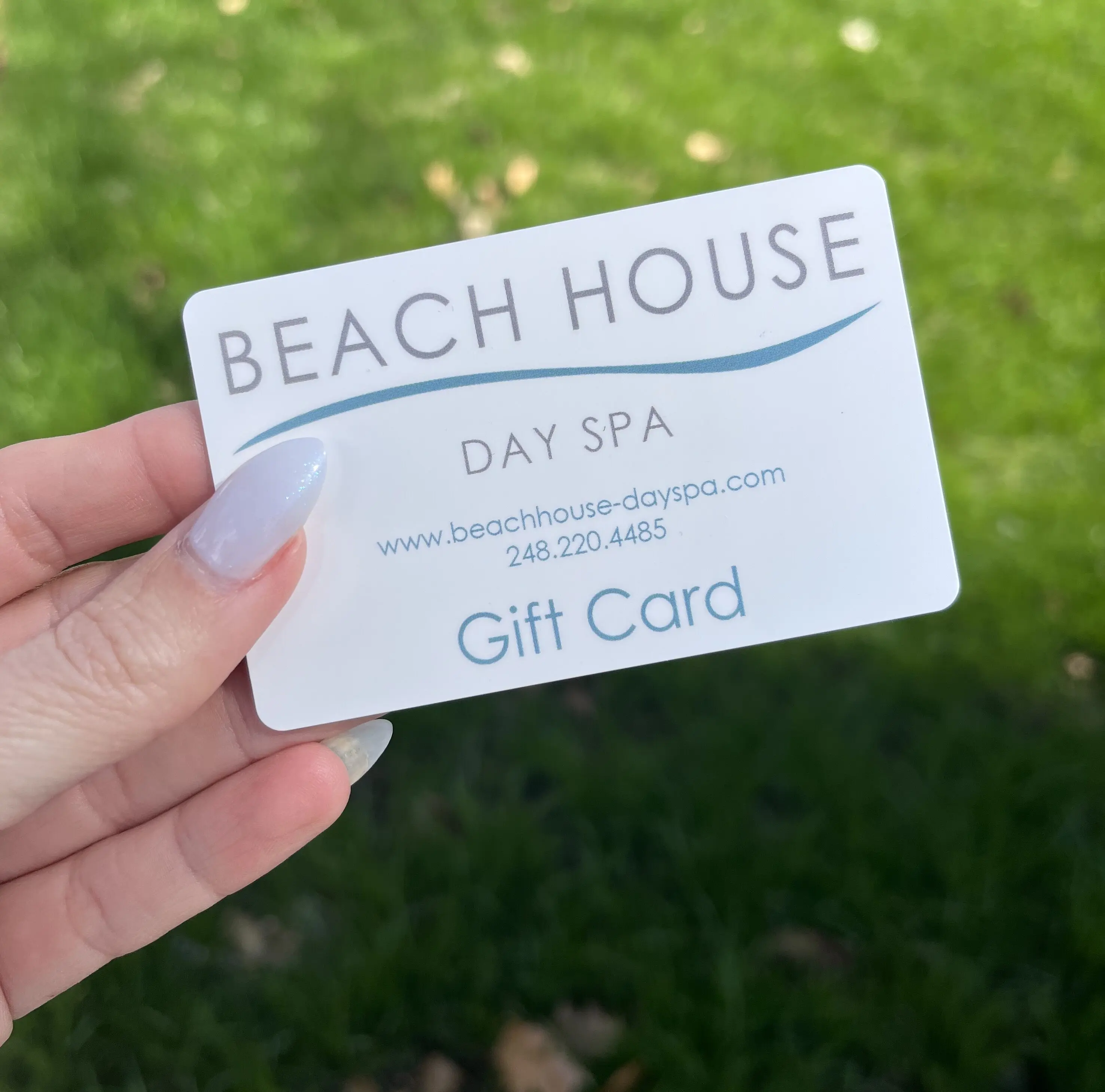 beach house gift cards GlyMed Plus Cell Science Rosacea Relief