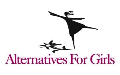 Help Us Support Alternatives for Girls this Month