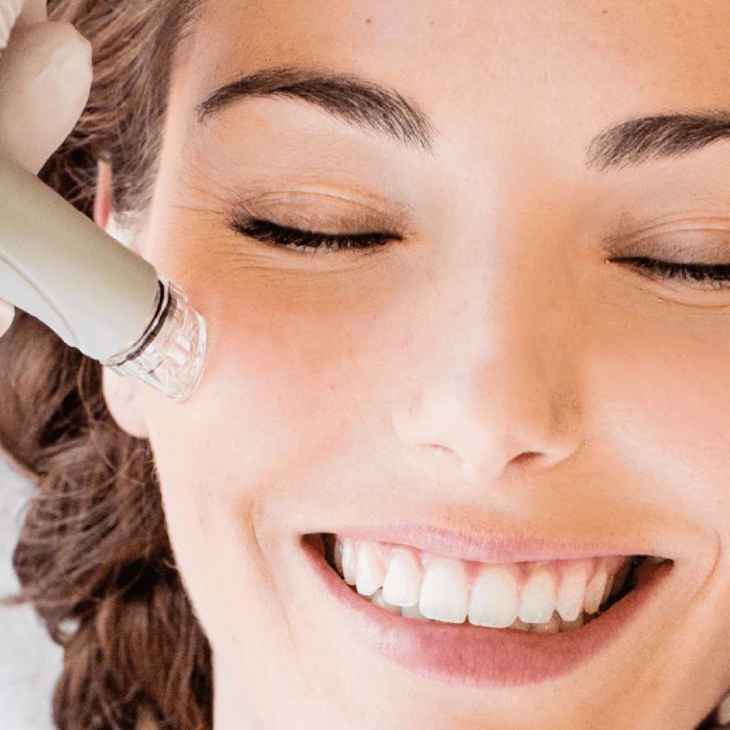 Hydrafacial