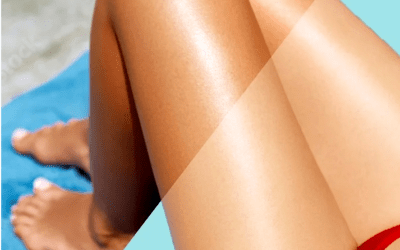 How to Get the Perfect Sunless Spray Tan