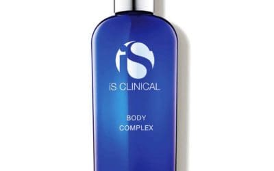 Product of the Month: iS Clinical Skin Care