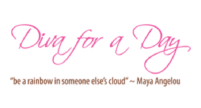 Diva for a Day logo About Beach House Day Spa