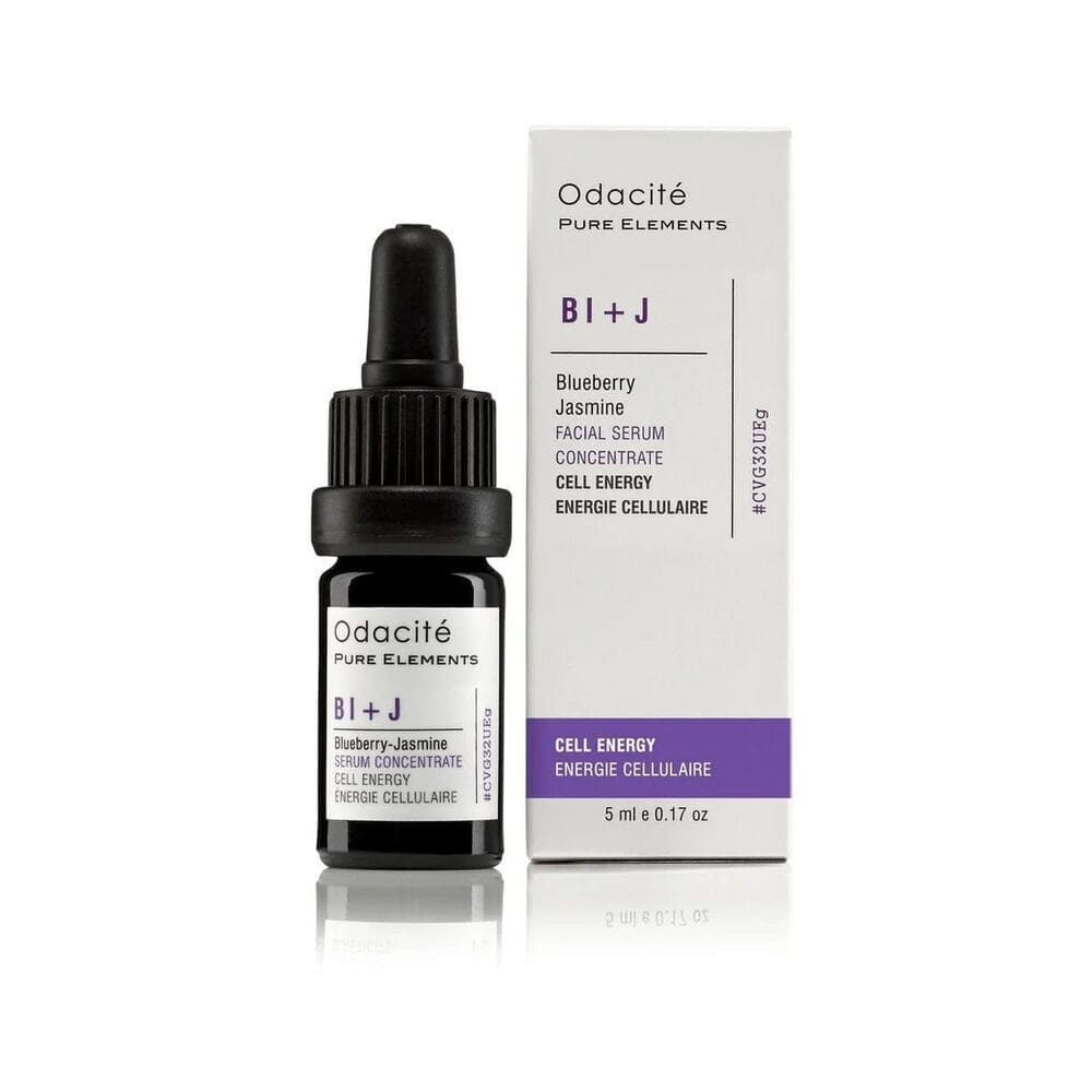 Odacite Serum Concentrates - Beach House Day Spa Odacite Serum Concentrates - Beach House Day Spa
