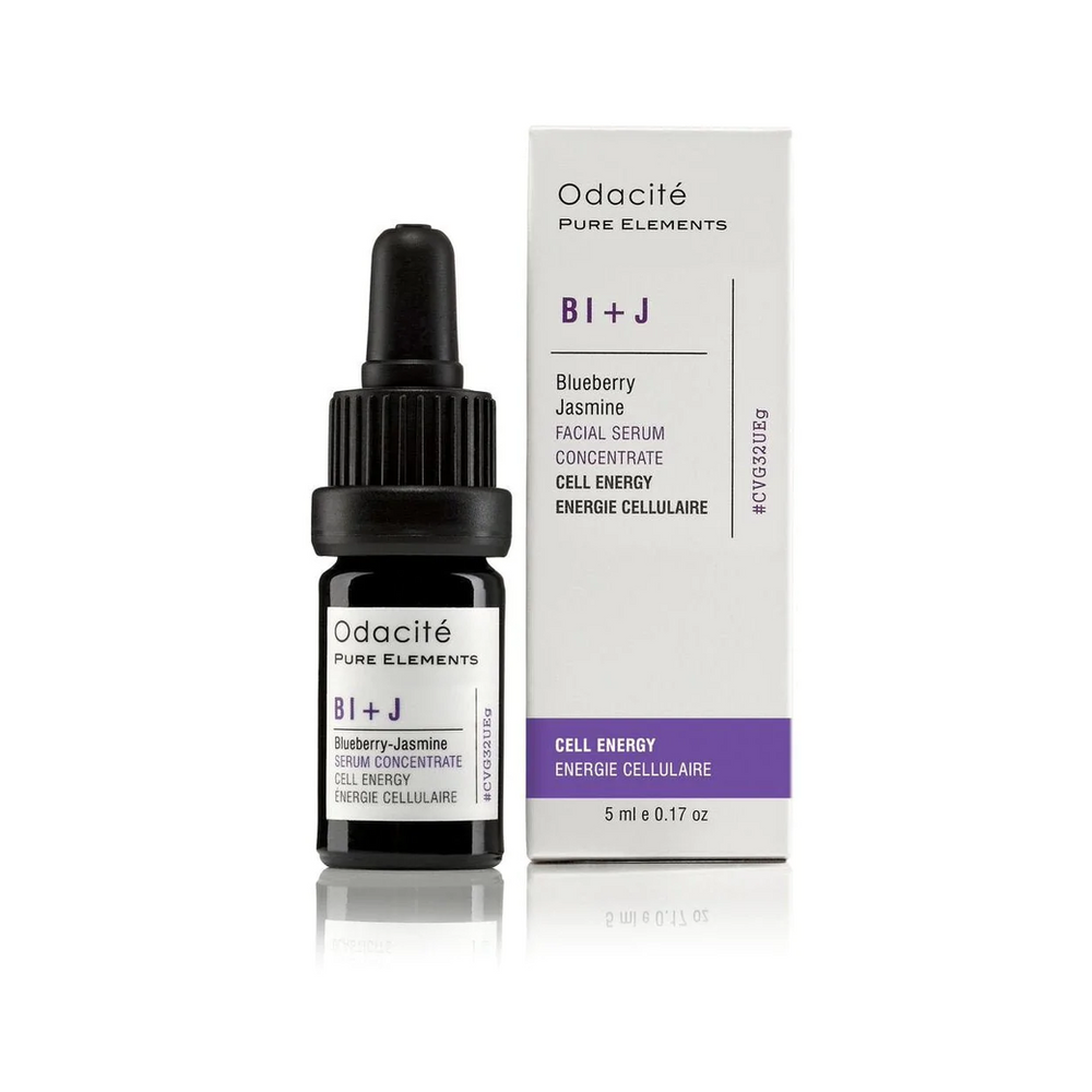 BL+J CELL ENERGY SERUM