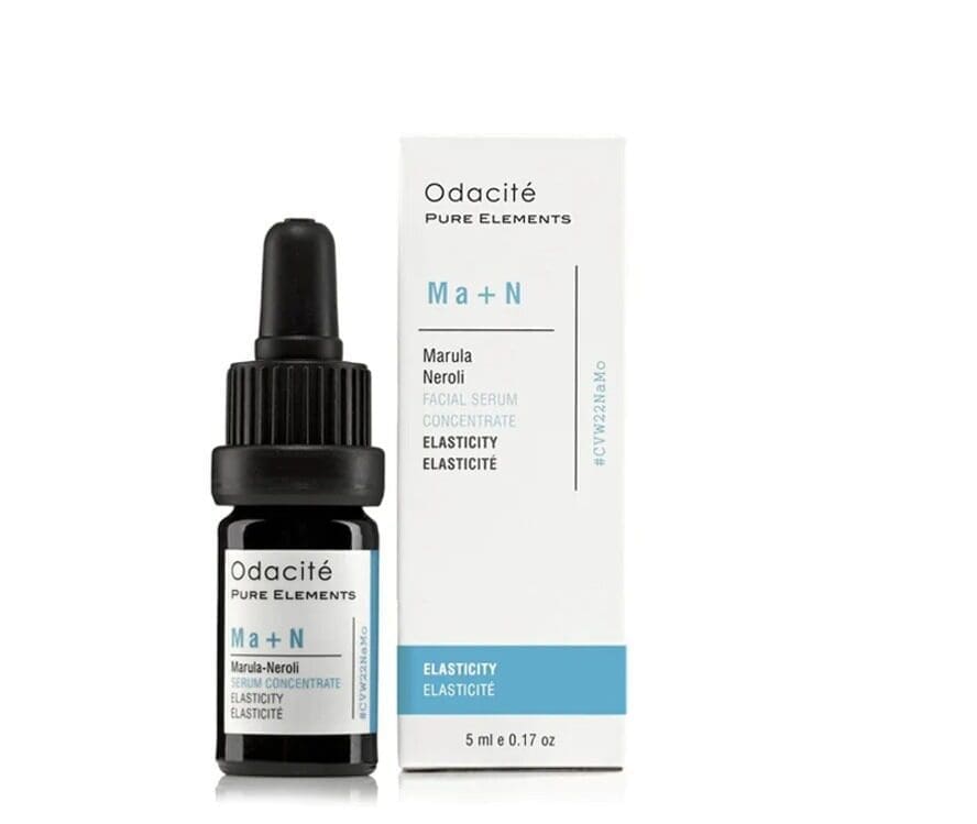MA+N ELASTICITY SERUM