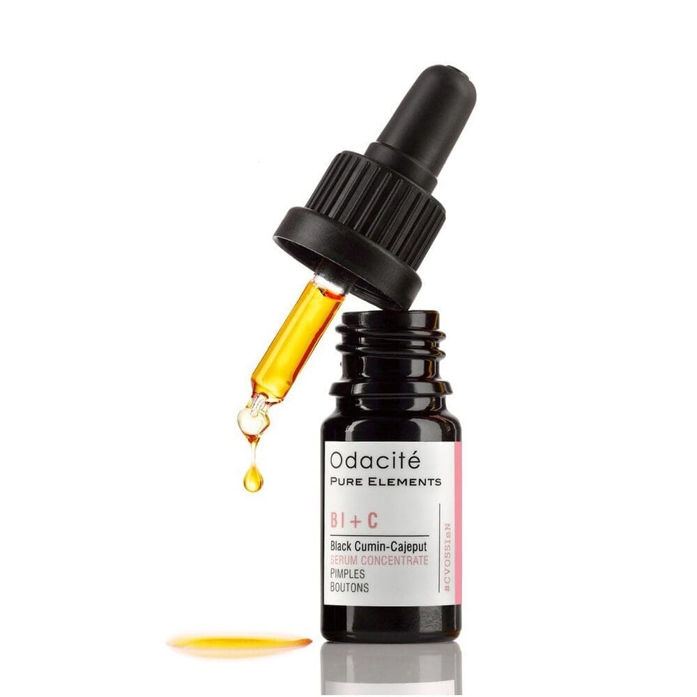 BL+C PIMPLES SERUM Odacite Serum Concentrate