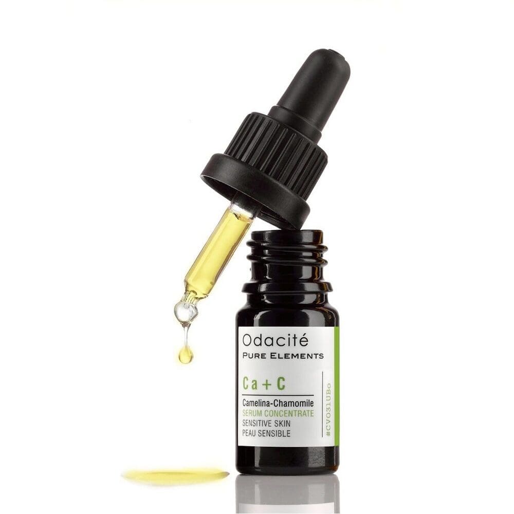 CA+C SENSITIVE SKIN Odacite Serum Concentrate