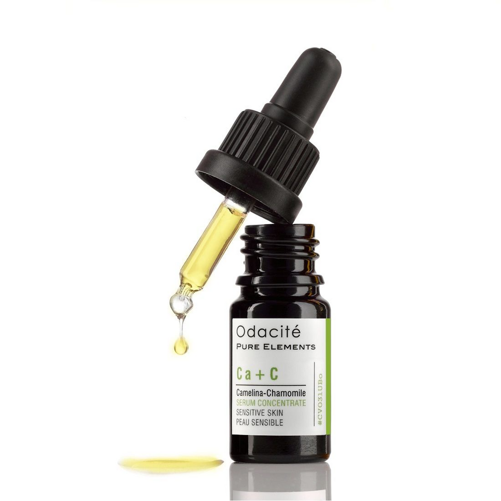 CA+C SENSITIVE SKIN Odacite Serum Concentrate