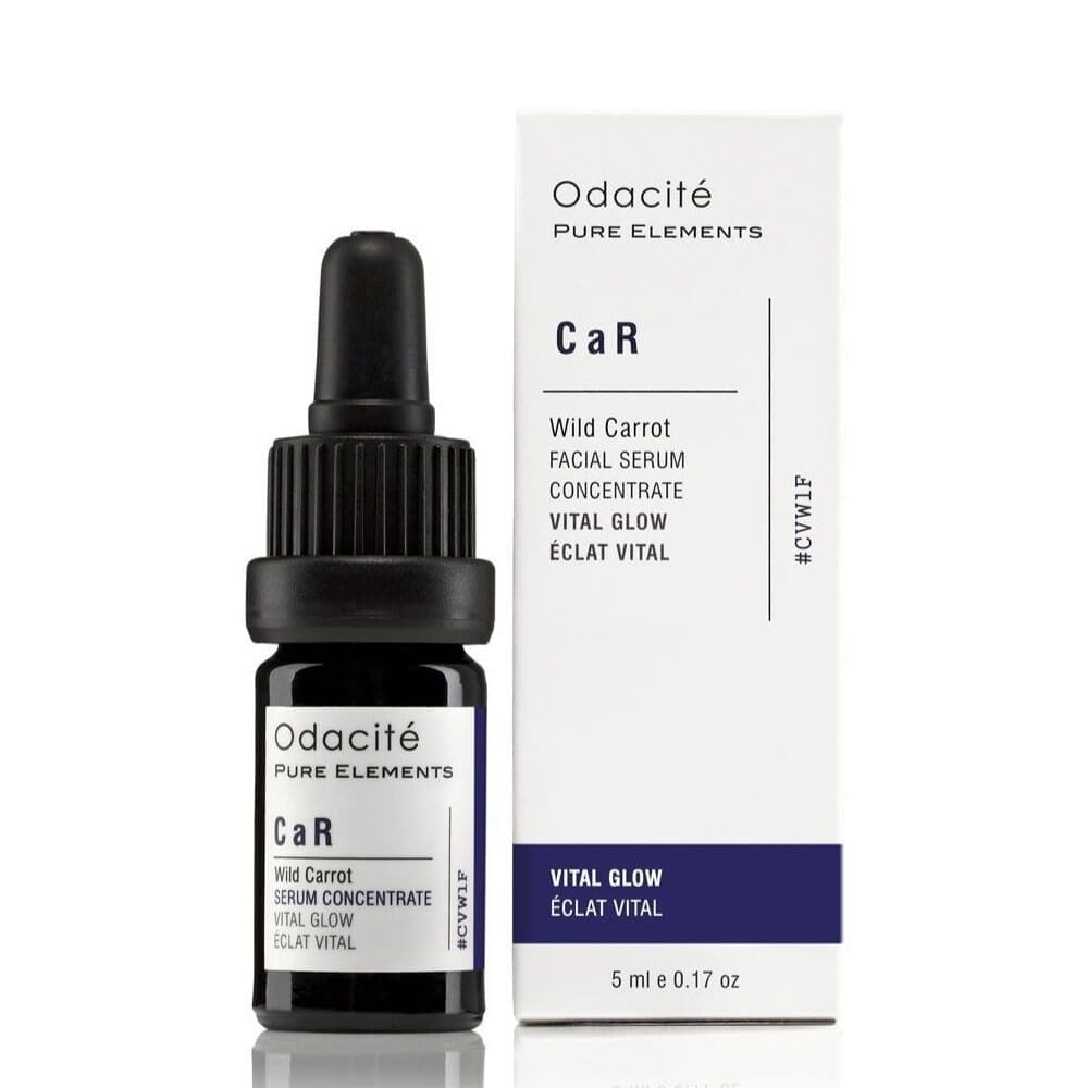 CAR VITAL GLOW SERUM Odacite Serum Concentrate