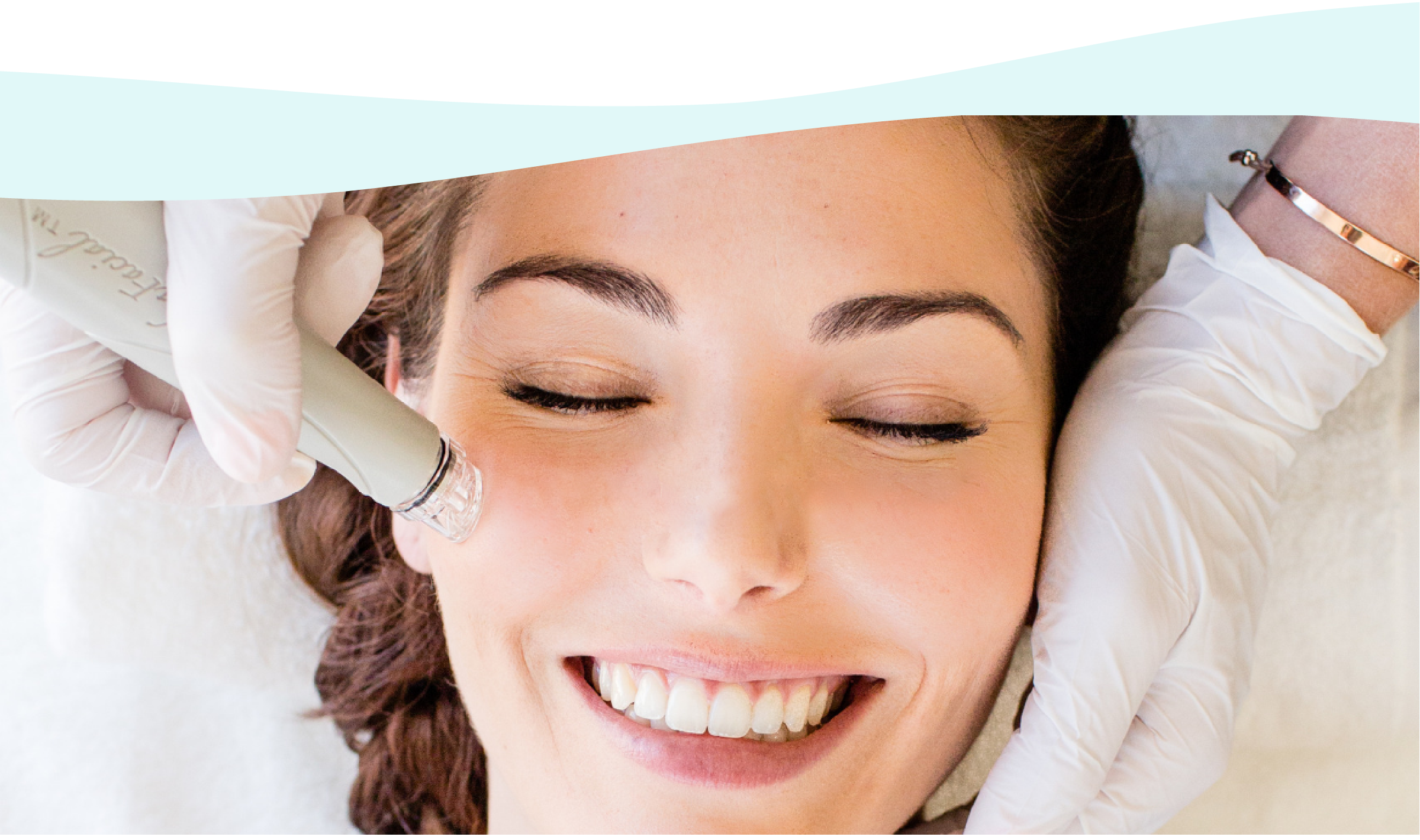 Hydrafacials