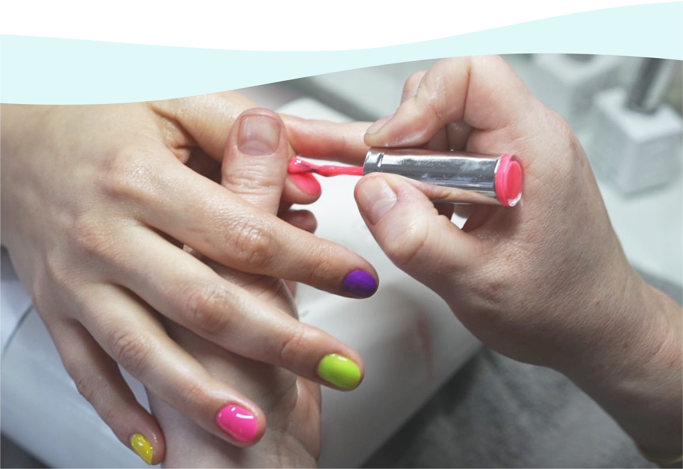 hero-nail-care Manicures and Pedicures