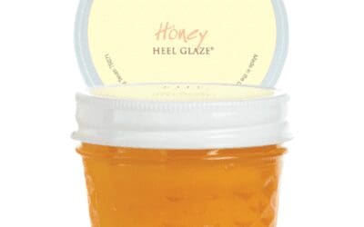 FarmHouse Fresh Honey Heel Glaze