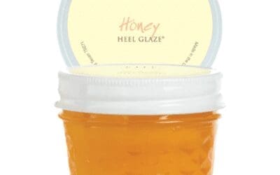 Farmhouse Fresh Honey Heel Glaze