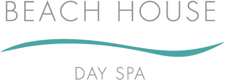 Beach House Day Spa logo