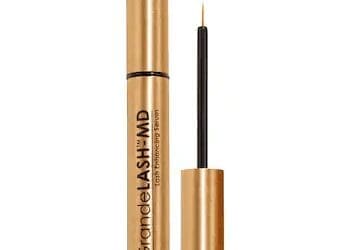 GrandeLASH Mascara and Lash Serum