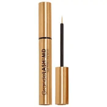 GrandeLASH Mascara and Lash Serum