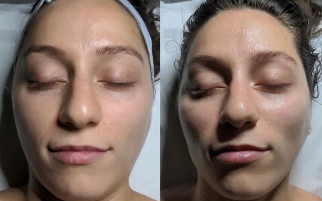 ​Gua Sha Sculpting Facial