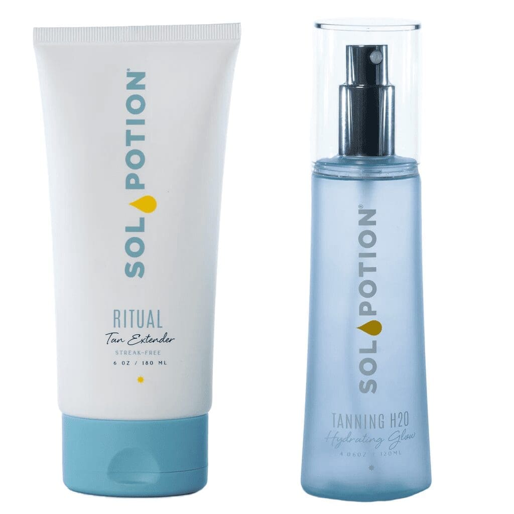 Sol Potion Products