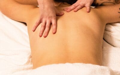 Lymphatic Massage Benefits