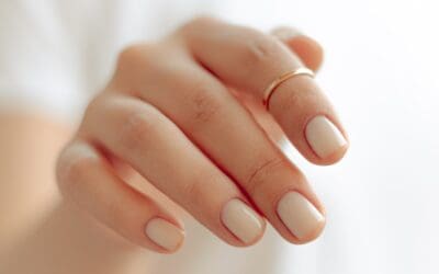 Benefits of Regular Manicures