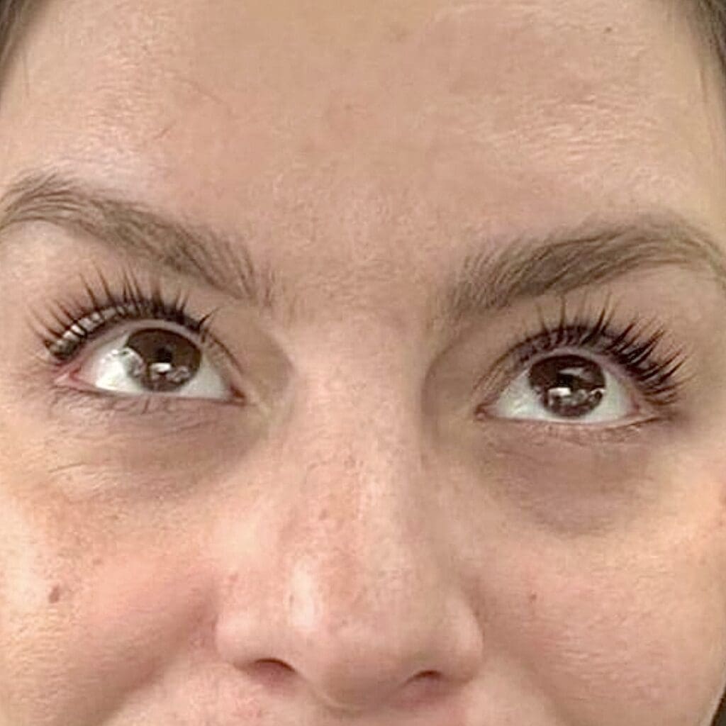 Lash Lift