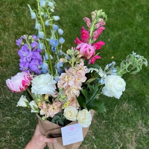 Preorder Handmade Mother’s Day Bouquets