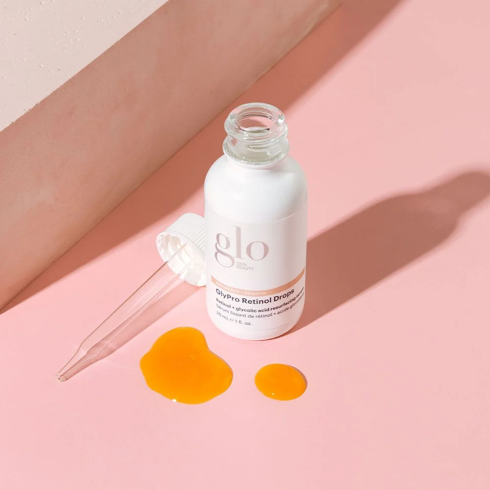 Retinol Drops